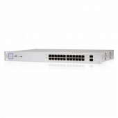 Коммутатор UniFi Switch 24 500W (US-24-500W) Коммутатор UniFi Switch 24 500W (US-24-500W)