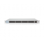 Коммутатор UniFi Switch 48 500W (US-48-500W) Коммутатор UniFi Switch 48 500W (US-48-500W)