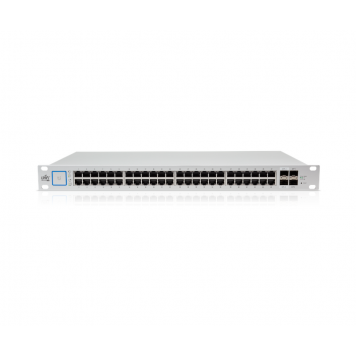 Коммутатор UniFi Switch 48 500W (US-48-500W)