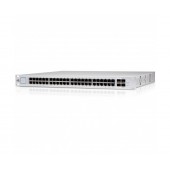 Коммутатор UniFi Switch 48 750W (US-48-750W) Коммутатор UniFi Switch 48 750W (US-48-750W)