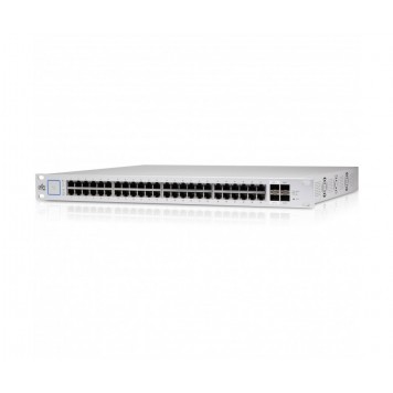 Коммутатор UniFi Switch 48 750W (US-48-750W)