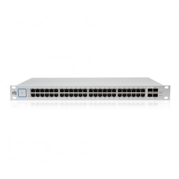 Коммутатор UniFi Switch 48 750W (US-48-750W)-1