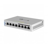Коммутатор UniFi Switch 8 60W (US-8-60W) Коммутатор UniFi Switch 8 60W (US-8-60W)