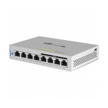Коммутатор UniFi Switch 8 60W (US-8-60W)