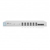 Коммутатор UniFi Switch 16 XG (US-16-XG) Коммутатор UniFi Switch 16 XG (US-16-XG)