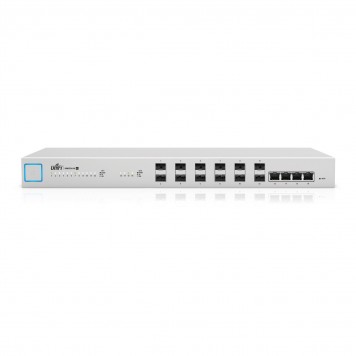Комутатор UniFi Switch 16 XG (US-16-XG)