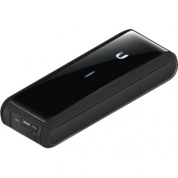 Точка доступа CRM Point (CRM-P)