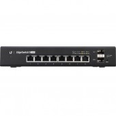 Коммутатор EdgeSwitch 8 150W (ES-8-150W) Коммутатор EdgeSwitch 8 150W (ES-8-150W)