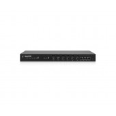 Коммутатор EdgeSwitch 16 XG (ES-16-XG) Коммутатор EdgeSwitch 16 XG (ES-16-XG)