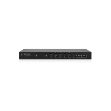 Коммутатор EdgeSwitch 16 XG (ES-16-XG)