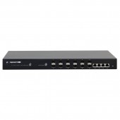 Коммутатор EdgeSwitch 12F (ES-12F) Коммутатор EdgeSwitch 12F (ES-12F)