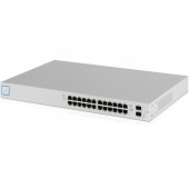 Коммутатор US-L2-24-POE Коммутатор US-L2-24-POE