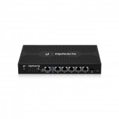 Маршрутизатор EdgeRouter 6P (ER-6P) Маршрутизатор EdgeRouter 6P (ER-6P)