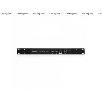 Коммутатор UF-OLT-4-7