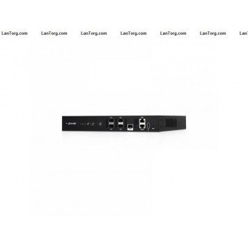 Коммутатор UF-OLT-4-1