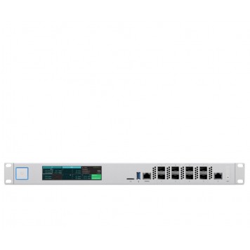 Маршрутизатор UniFi Security Gateway XG (USG-XG-8)