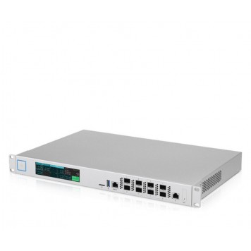 Маршрутизатор UniFi Security Gateway XG (USG-XG-8)-1