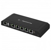 Коммутатор EdgeSwitch 5XP (ES-5XP) Коммутатор EdgeSwitch 5XP (ES-5XP)