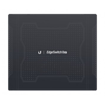 Комутатор EdgeSwitch 8XP (ES-8XP)-1