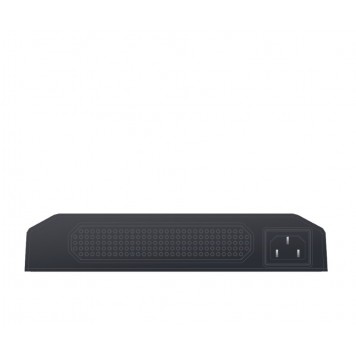 Комутатор EdgeSwitch 8XP (ES-8XP)-2