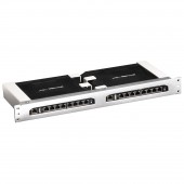 Коммутатор EdgeSwitch 16XP (ES-16XP) Коммутатор EdgeSwitch 16XP (ES-16XP)
