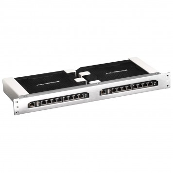 Коммутатор EdgeSwitch 16XP (ES-16XP)