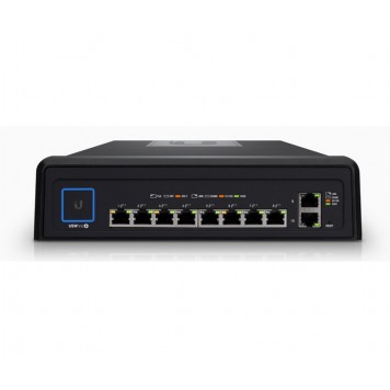 Коммутатор UniFi Industrial Switch (USW-Industrial)