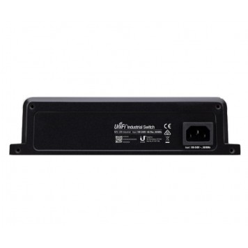 Коммутатор UniFi Industrial Switch (USW-Industrial)-1