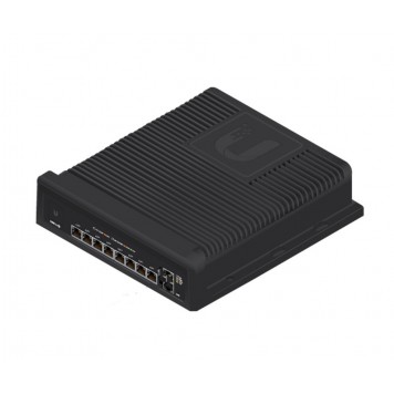 Коммутатор UniFi Industrial Switch (USW-Industrial)-2