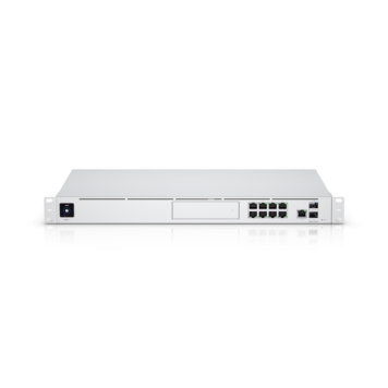 Маршрутизатор UniFi Dream Machine Pro (UDM-Pro)-4