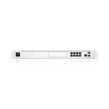 Маршрутизатор UniFi Dream Machine Pro (UDM-Pro)-3