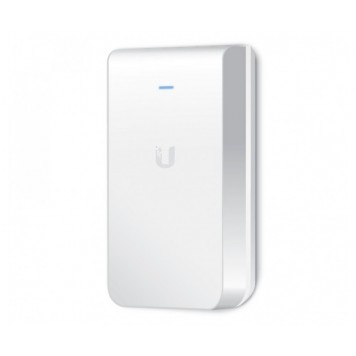 Точка доступа UniFi AP AC In-Wall (UAP-AC-IW)