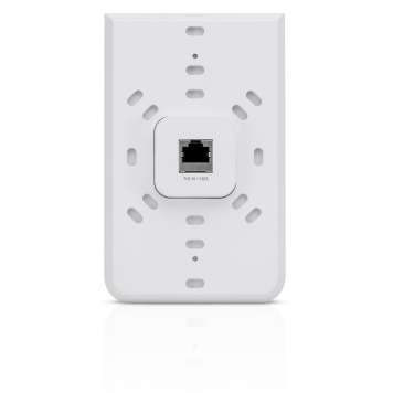 Точка доступа UniFi AP AC In-Wall (UAP-AC-IW)-4