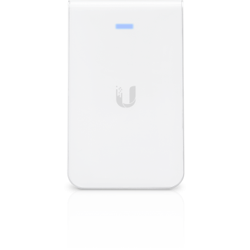 Точка доступа UniFi AP AC In-Wall (UAP-AC-IW)-6