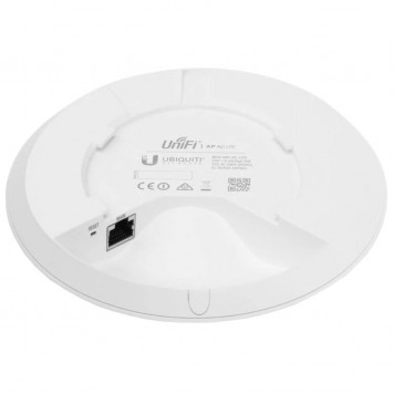 Точка доступу UniFi AP AC Lite (UAP-AC-LITE)-1