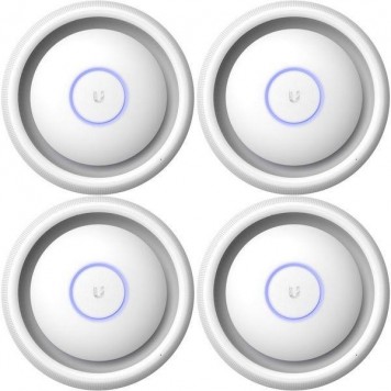Точка доступу UniFi AC EDU AP 4-pack (UAP-AC-EDU-4)
