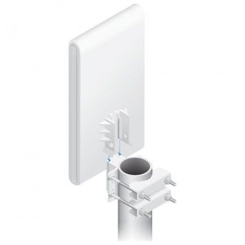 Точка доступу UniFi AP AC Mesh Pro (UAP-AC-M-PRO)-3
