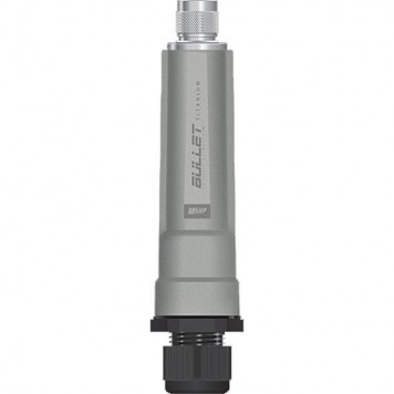 Точка доступа Bullet M5 Titanium (BM5-Ti)