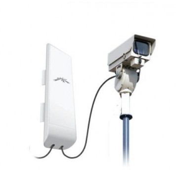 Точка доступа NanoStation M2 (NSM2)-5