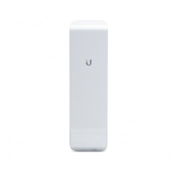 Точка доступу NanoStation M5 (NSM5)