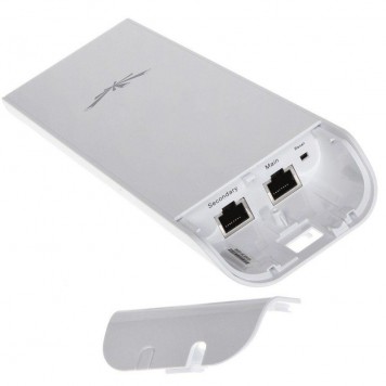 Точка доступу NanoStation M5 (NSM5)-2