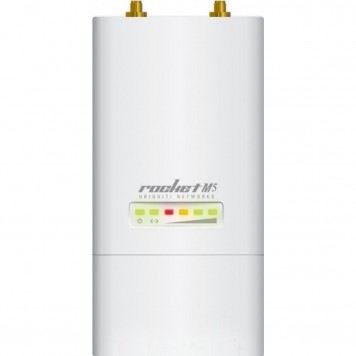 Точка доступа Rocket M5 (RocketM5)