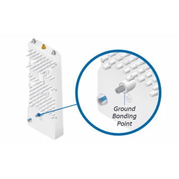 Точка доступа airFiber 5X (AF-5X)-2