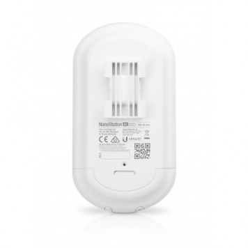 Точка доступа NanoStation 5AC Loco (NS-5ACL)-2