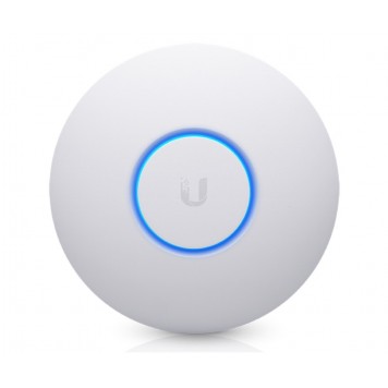 Точка доступу UniFi nanoHD (UAP-NanoHD)