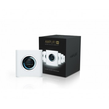 Маршрутизатор AmpliFi HD Mesh Router (AFi-R)-3