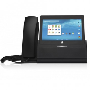 IP-телефон Unifi Voip Phone EXECUTIVE (UVP-EXE)