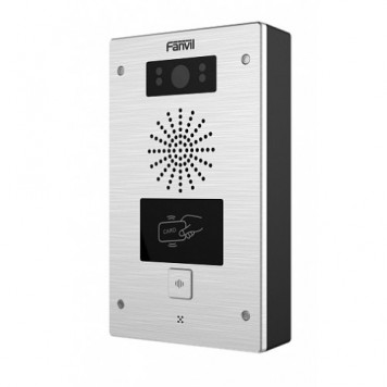 Sip відеодомофон Fanvil-i32V