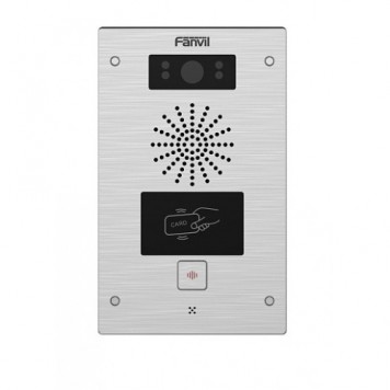Sip відеодомофон Fanvil-i32V-1