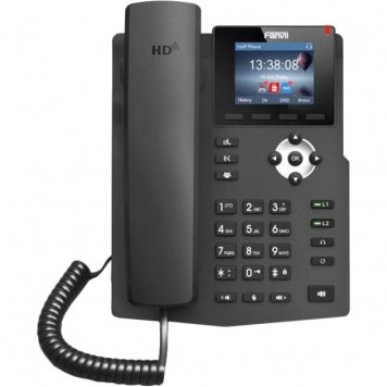 IP-телефон Fanvil X3S-1